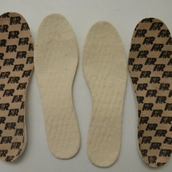 WOMENS 5.5 N Vintage RAICHLE Switzerland Leather Nubuck Hiking Boots Vibram Sole - Picture 11 of 11